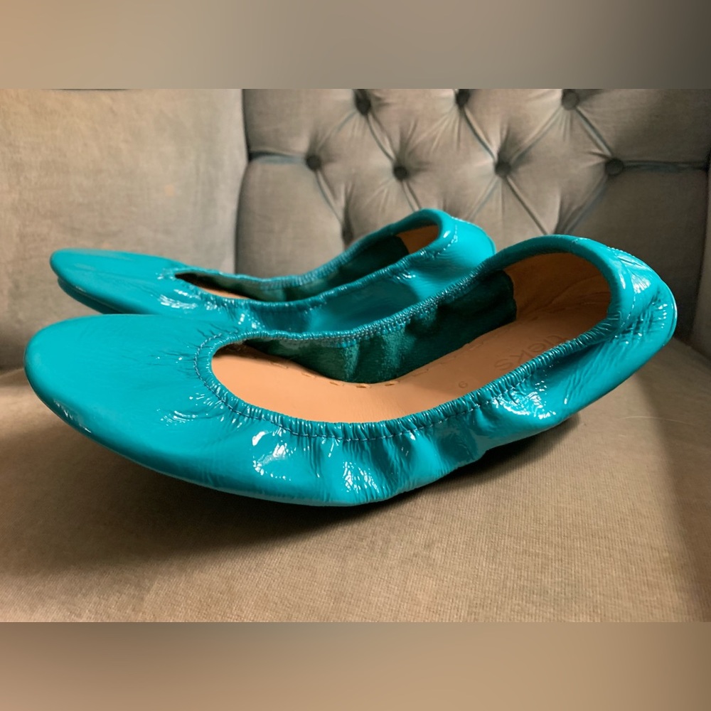 TIEKS 9